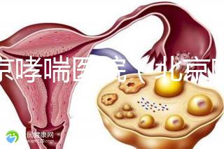 北京哮喘醫院（北京哮喘醫院哪家好）