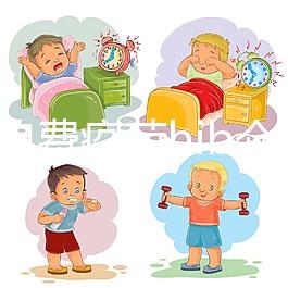 二類自費疫苗hib介紹,2歲以下幼兒很有必要接種