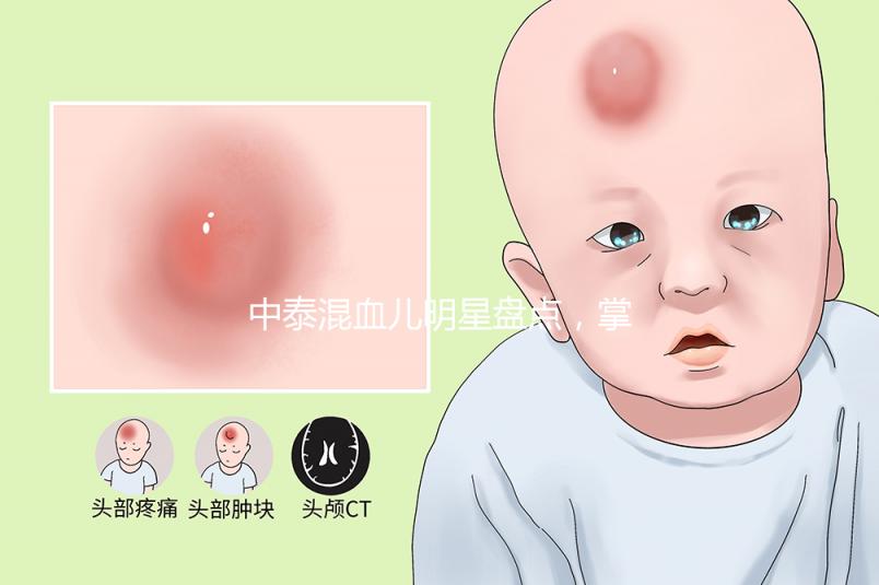 中泰混血兒明星盤點(diǎn)，掌握特征一秒判斷