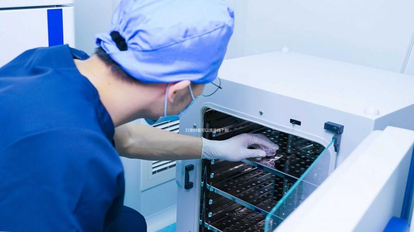 打夜針前可以洗澡嗎？別還沒做看完注意事項，我心里有數