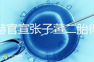 陳赫官宣張子萱二胎得女，首曬全家福長(zhǎng)相酷似媽媽