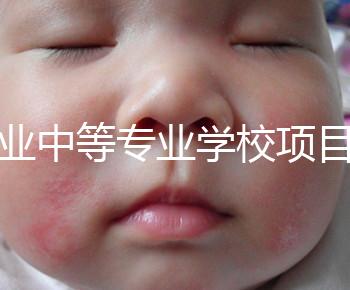 職業(yè)中等專業(yè)學(xué)校項(xiàng)目（中等職業(yè)學(xué)校專業(yè)建設(shè)規(guī)劃實(shí)施方案）