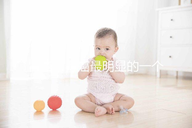 腎癌（腎癌最明顯的一個(gè)征兆）