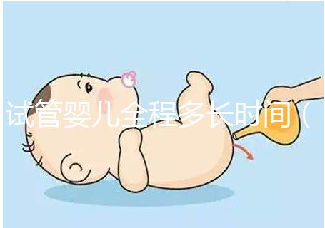 試管嬰兒全程多長時間（試管嬰兒全程需多少天）