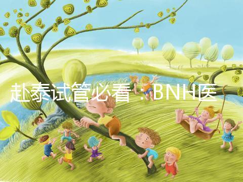 赴泰試管必看：BNH醫(yī)院具體地址及周邊酒店介紹