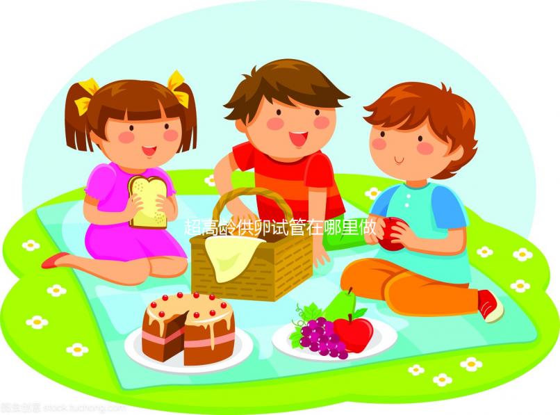 超高齡供卵試管在哪里做?泰國(guó)or馬來西亞不合法別被騙