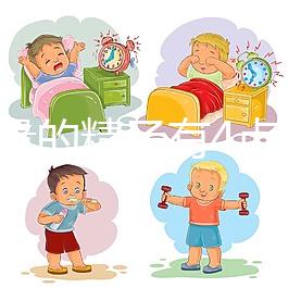 高質(zhì)量的精子有4點(diǎn)特征,月經(jīng)不調(diào)是女生不孕前兆之一