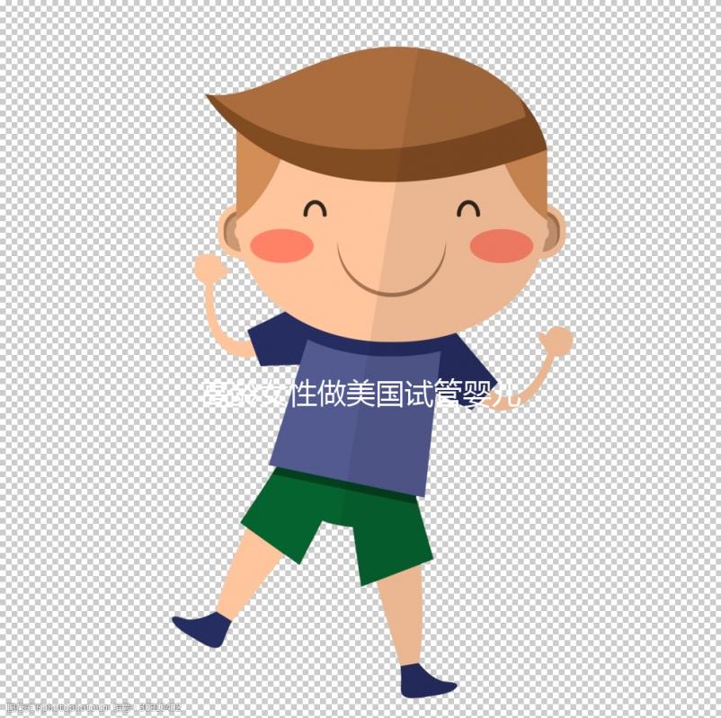 高齡女性做美國試管嬰兒,提高成功率的5種方法get起來