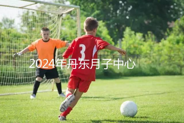 2024年丹東月子中心收費(fèi)標(biāo)準(zhǔn)，能否接生問題整理，想要制作的戳